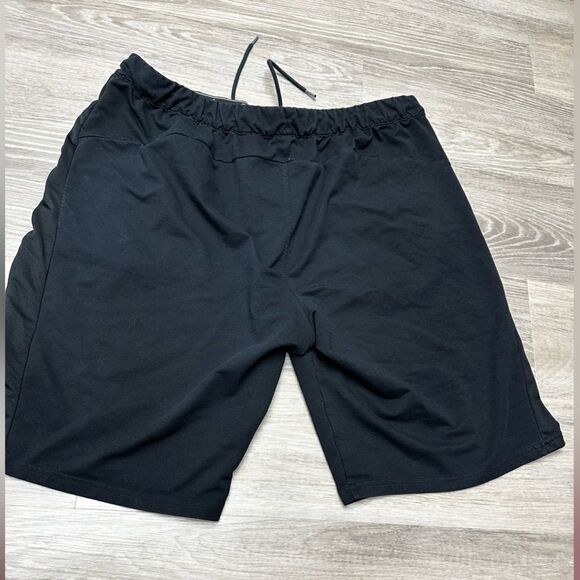 Puma plus size Shorts for Men XXL - Picture 5 of 7